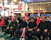 فرماندار بوشهر:حضور باشکوه مردم در وداع با رهبر شهید تجلی وحدت ملی است