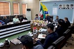 جزئیات مراسم بزرگداشت رهبر شهید در شهرستان دشتی