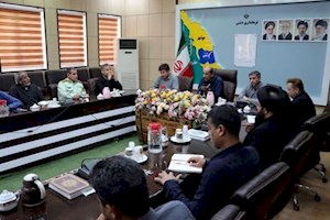 جزئیات مراسم بزرگداشت رهبر شهید در شهرستان دشتی