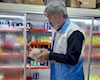 مراکز عرضه مواد خام دامی بوشهر در ایام تعطیلات بازرسی شدند