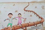 سهم کودکان بوشهری از اوقات  فراغت چیست؟