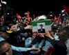پیکر مطهر شهید علیرضا معینی در بوشهر تشییع شد