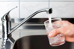 بردستانی: خط انتقال آب دیلم پیشرفت ۷۵ درصدی دارد