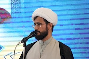 حجت الاسلام جمالی: رهبر شهید فصلی نوین در ایستادگی و مقاومت گشود