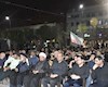 مراسم «آقای شهید ایران» در ساحل عسلویه برگزار شد