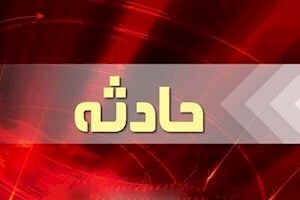 واژگونی خودرو در جاده دیّر به دشتی ۵ مصدوم داشت