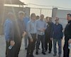 زندی‌نیا: جمعه‌بازار باید در شأن شهروندان بوشهری ساماندهی شود