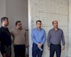 فرماندار دشتی: تکمیل پروژه مسکن محرومان بحیری تسریع شود