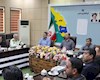 تأکید فرماندار دشتی بر تشدید مقابله با ساخت‌وسازهای غیرمجاز