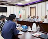 مهلت ذخیره‌سازی میگو در بوشهر تمدید شد
