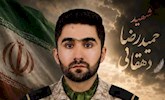 شهادت یک دشتستانی در حمله تروریستی آمریکا