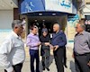 فرماندار گناوه: توسعه زیرساخت‌های درمانی در اولویت امسال قرار دارد