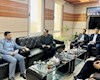رئیس‌کل دادگستری بوشهر: حمایت از تولید با جدیت دنبال می شود