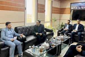 رئیس‌کل دادگستری بوشهر: حمایت از تولید با جدیت دنبال می شود