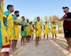 ۴ بوشهری در اردوی تیم ملی فوتبال ساحلی حضور دارند
