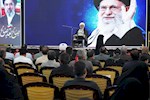 تأکید امام جمعه بوشهر بر ضرورت حفظ وحدت ملی حول محور ولایت