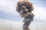 ققنوس در آتش / جنوب زیر آتش جنگ و گرما