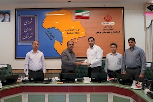 دبیر ستاد بزرگداشت هفته دولت هفته دولت در بوشهر منصوب شد