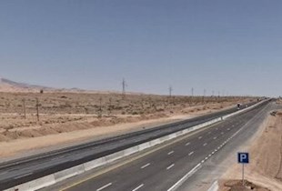 پیگیری پروژه‌های راهبردی راه دشتستان؛ از روند تکمیل بزرگراه تا راه‌آهن