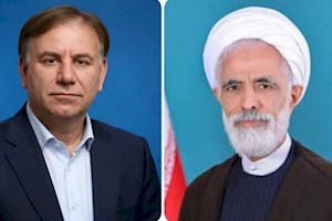 استاندار بوشهر: اموال و دارایی‌های دولتی مستندسازی شود