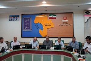 فرماندار بوشهر: مدیریت مصرف برق در اولویت است