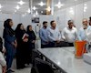 فرماندار گناوه: تقویت بخش بهداشت و درمان از اولویت‌های شهرستان است