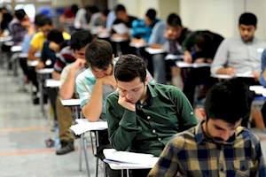 مدیرکل آموزش‌وپرورش بوشهر: تعویق امتحانات نهایی تصمیمی عادلانه بود