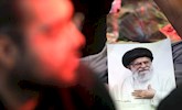 مراسم گرامیداشت رهبر شهید انقلاب در مسجد اهل سنت بوشهر برگزار شد