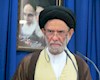 امام جمعه دیر: ملت ایران منطق عزت را دنبال می‌کند