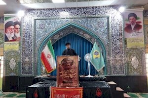 امام جمعه گناوه: حفظ وحدت مهم‌ترین سد در برابر توطئه‌های دشمن است