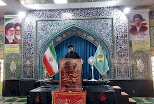 امام جمعه گناوه: حفظ وحدت مهم‌ترین سد در برابر توطئه‌های دشمن است