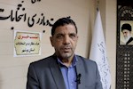 ۴۰۰۰ ناظر در استان بوشهر در فرآیندهای نظارتی شورای نگهبان مشارکت دارند