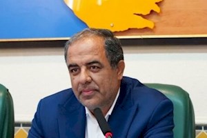 حمله دشمن به بوشهر یک مصدوم داشت