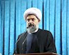 امام جمعه دشتی: اجرای قصاص ضامن امنیت جامعه و تحقق عدالت است