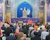 امام جمعه بوشهر: امروز زمان مقاومت و ایستادگی در برابر دشمنان است