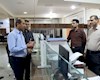 فرماندار دشتی: همه ادارات باید در مصرف برق صرفه‌جویی کنند