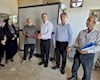 فرماندار تنگستان: رضایتمندی مردم در دستور کار نانوایان باشد