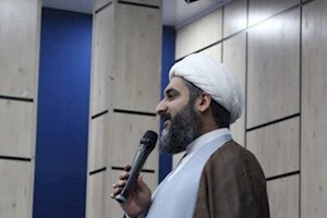 مدیرکل تبلیغات اسلامی بوشهر: خون شهدا وحدت ملی را مستحکم‌تر کرد