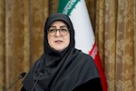 سخنگوی دولت: بازسازی مناطق آسیب‌دیده در دستور کار است
