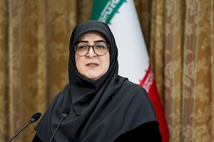 سخنگوی دولت: بازسازی مناطق آسیب‌دیده در دستور کار است