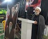 امام جمعه دشتستان: تشییع میلیونی رهبر شهید تجدید بیعت با ولایت است