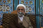 امام جمعه دشتستان: همه ما مخاطب امروز پیام رهبری هستیم