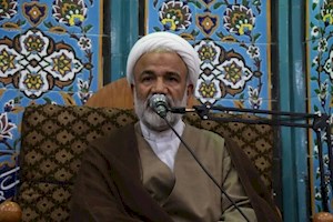 امام جمعه دشتستان: همه ما مخاطب امروز پیام رهبری هستیم
