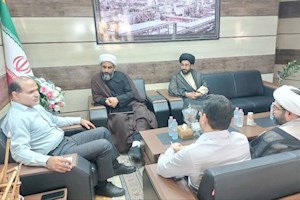 فرماندار عسلویه: نظامات فرهنگی در شهرستان تقویت می شود
