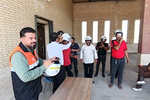 ۲ نفر از هر سه جان‌باخته تصادفات درون‌شهری بوشهر موتورسوار هستند