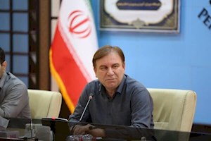 استاندار بوشهر: بخش زیادی از تأسیسات آسیب‌دیده انرژی به مدار بازگشت