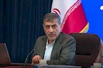 معاون رئیس جمهور:حفظ تولید و مدیریت مصرف اولویت دولت در شرایط جنگی است