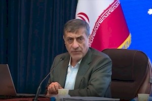 معاون رئیس جمهور:حفظ تولید و مدیریت مصرف اولویت دولت در شرایط جنگی است
