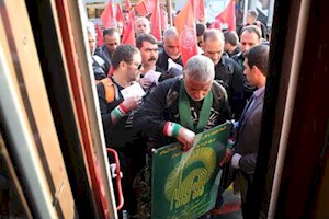 نرخ مصوب بلیت اتوبوس برای جابه‌جایی زائران اربعین در بوشهر اعلام شد