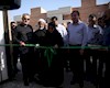 طرح نهضت ملی مسکن برازجان با حضور وزیر راه و شهرسازی افتتاح شد